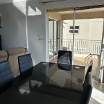 Scenic Views & 24Hrs Security Near Canal Walk
