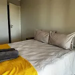 Scenic Views & 24Hrs Security Near Canal Walk